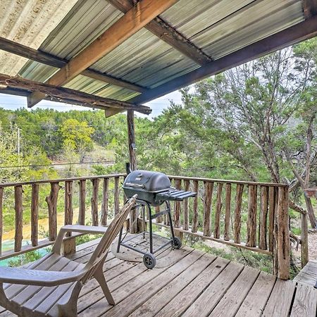 Cozy Davis Cabin With Deck - Nestled By Honey Creek! Extérieur photo
