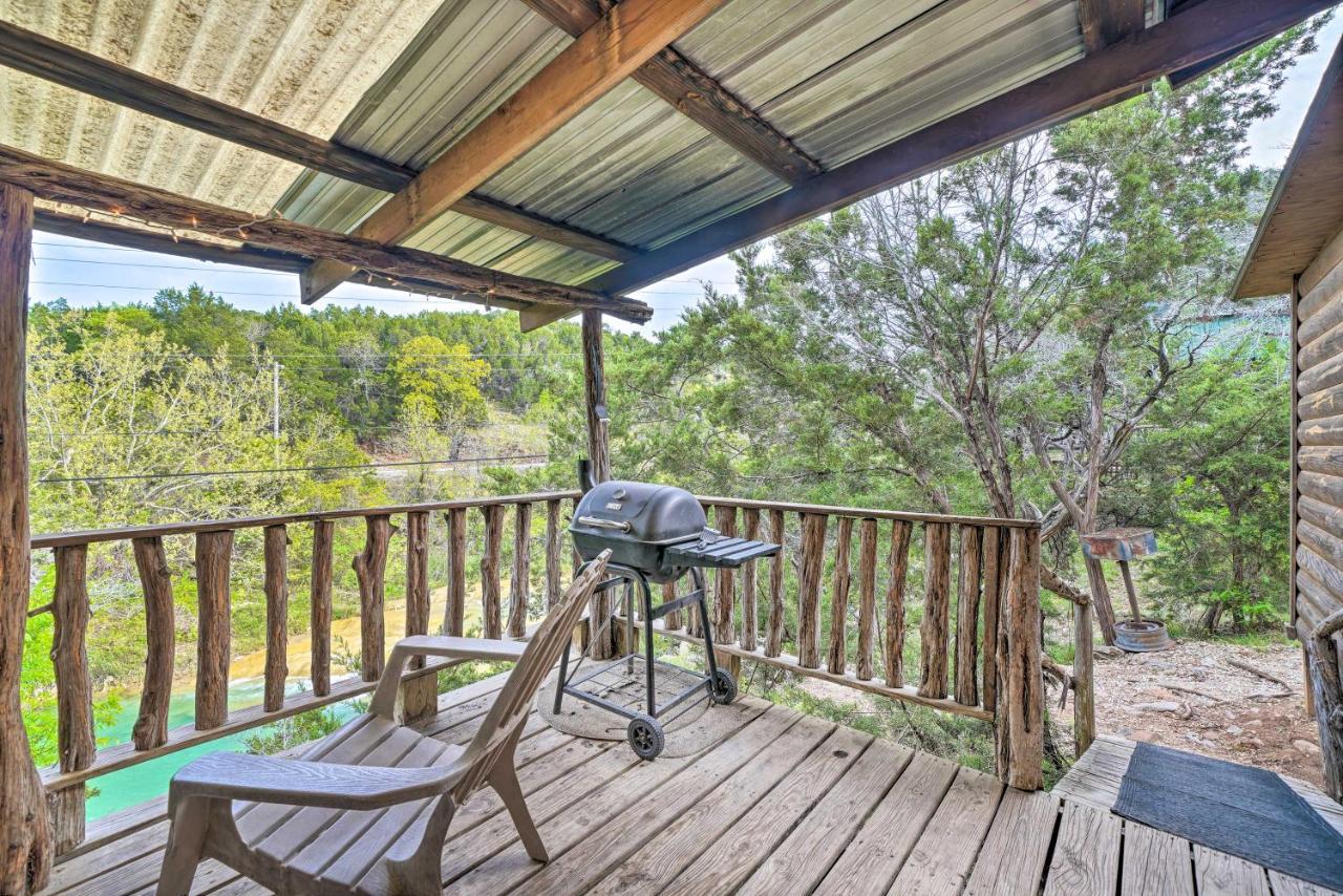 Cozy Davis Cabin With Deck - Nestled By Honey Creek! Extérieur photo