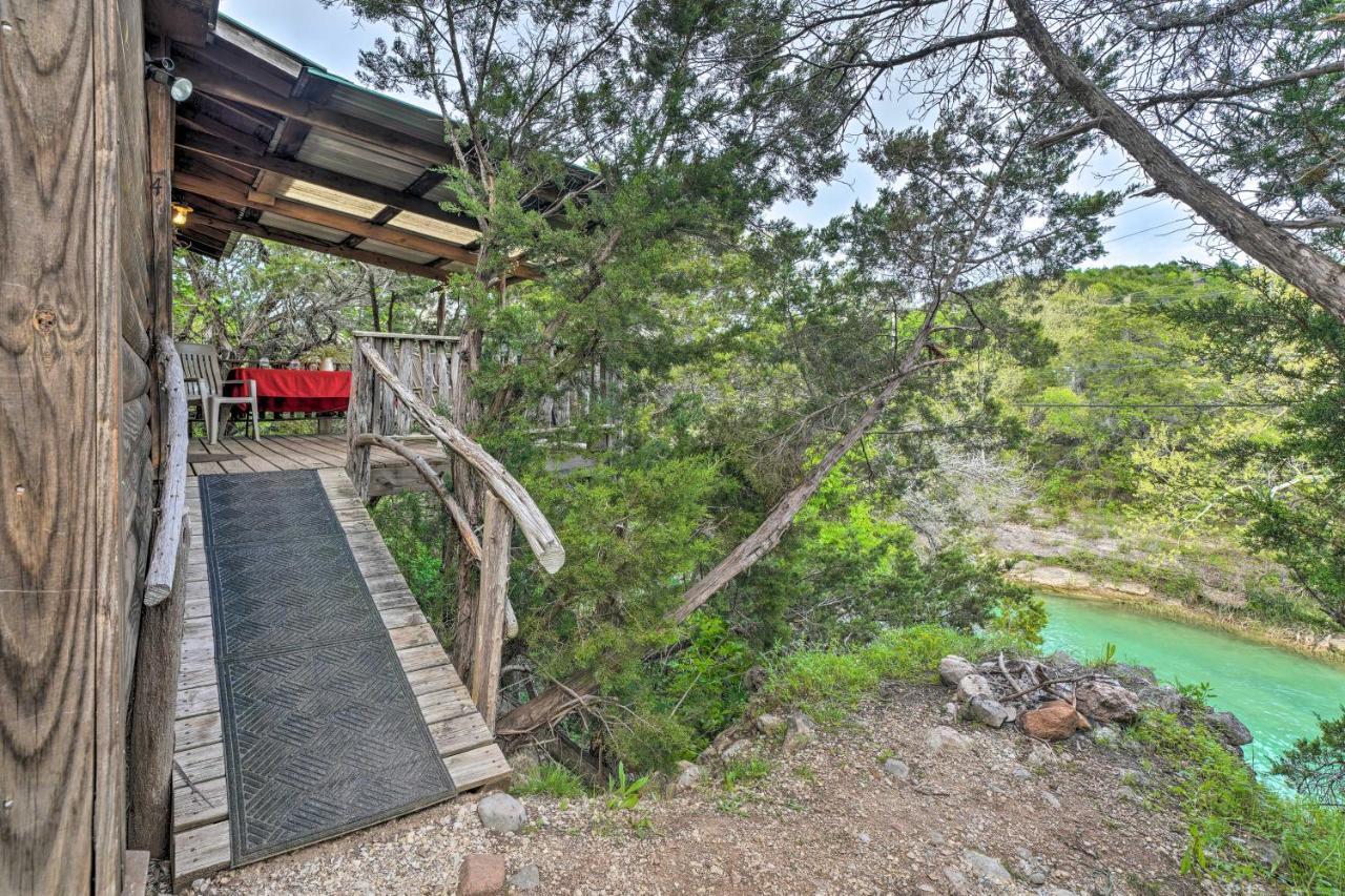 Cozy Davis Cabin With Deck - Nestled By Honey Creek! Extérieur photo